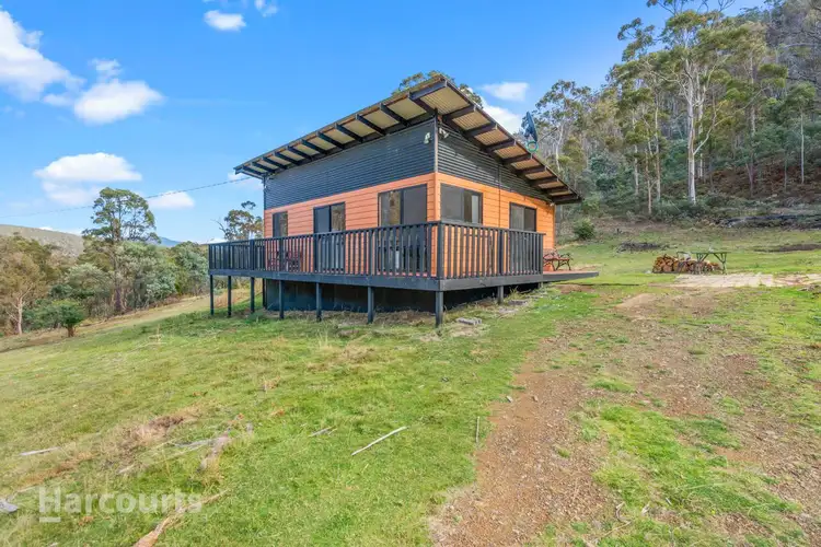677 Cockatoo Gully Road, Dysart TAS 7030