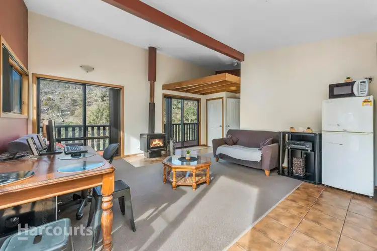 Second view of Homely house listing, 677 Cockatoo Gully Road, Dysart TAS 7030