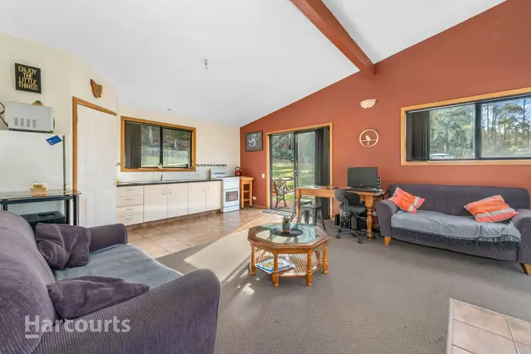 Fourth view of Homely house listing, 677 Cockatoo Gully Road, Dysart TAS 7030