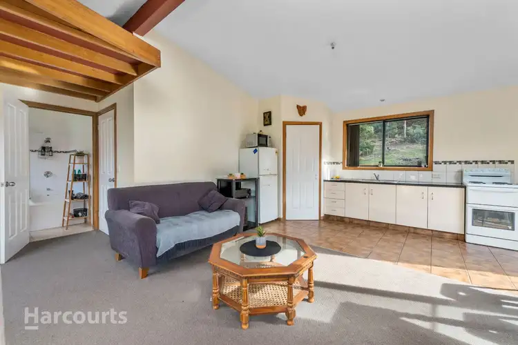 Fifth view of Homely house listing, 677 Cockatoo Gully Road, Dysart TAS 7030