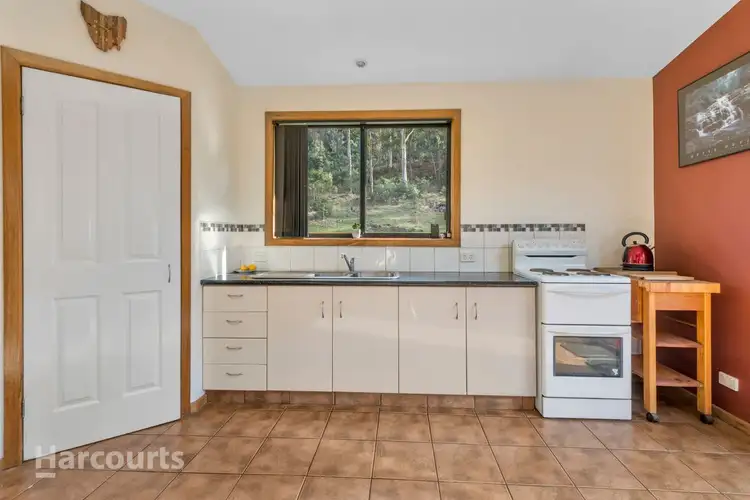 Sixth view of Homely house listing, 677 Cockatoo Gully Road, Dysart TAS 7030