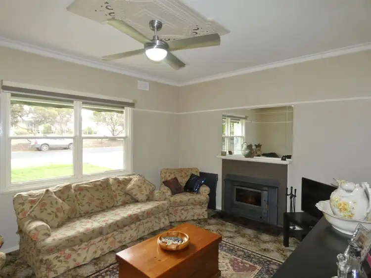 Second view of Homely house listing, 74 Wimmera Street, Dimboola VIC 3414