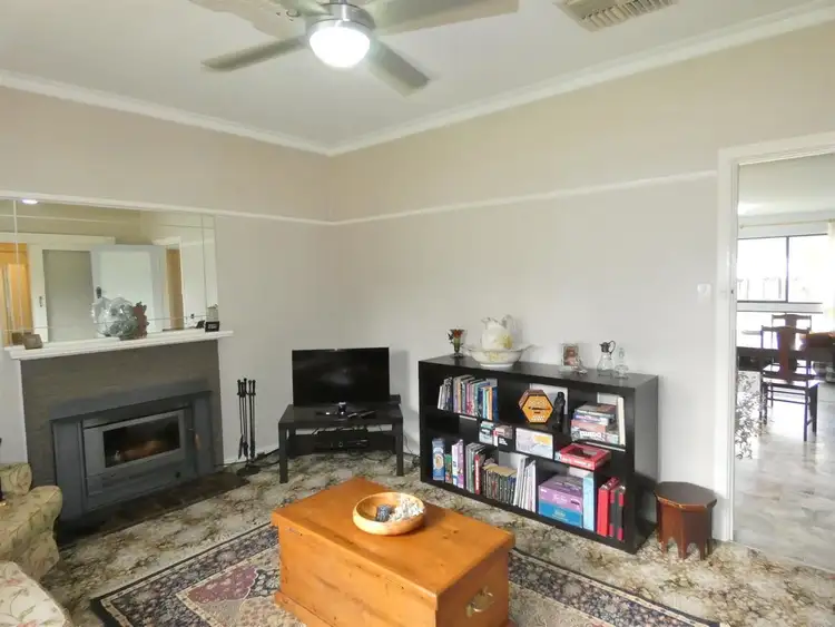 Third view of Homely house listing, 74 Wimmera Street, Dimboola VIC 3414