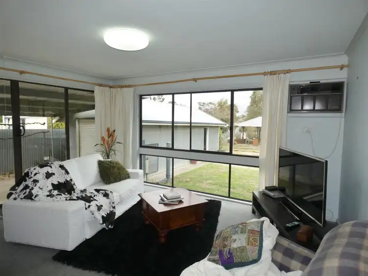 Fifth view of Homely house listing, 74 Wimmera Street, Dimboola VIC 3414