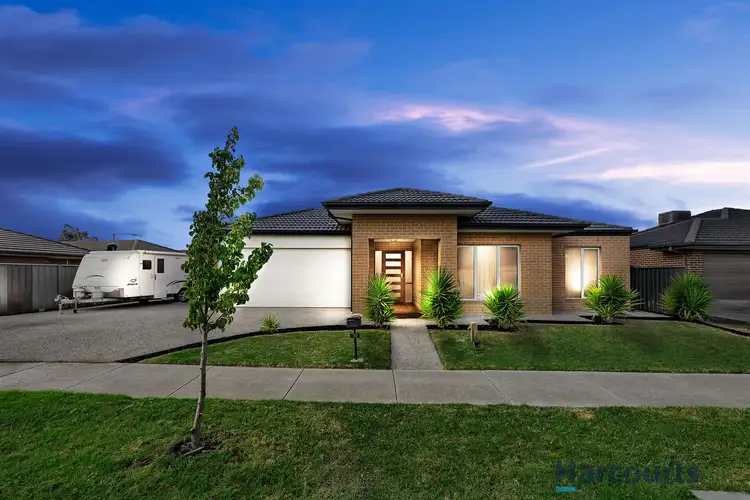 Main view of Homely house listing, 30 Hatfield Place, Deer Park VIC 3023