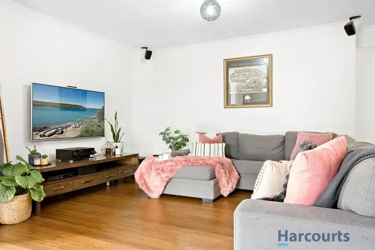 Second view of Homely house listing, 30 Hatfield Place, Deer Park VIC 3023