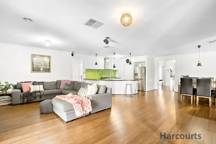 Third view of Homely house listing, 30 Hatfield Place, Deer Park VIC 3023