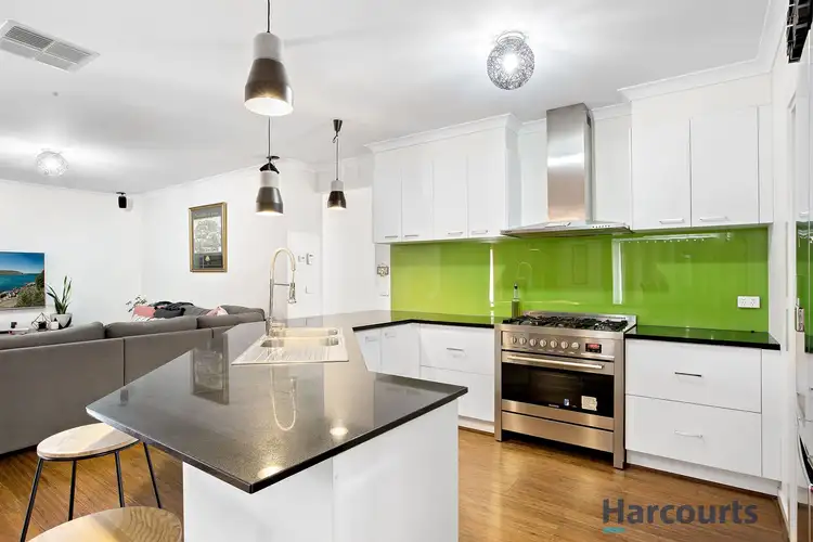 Fourth view of Homely house listing, 30 Hatfield Place, Deer Park VIC 3023
