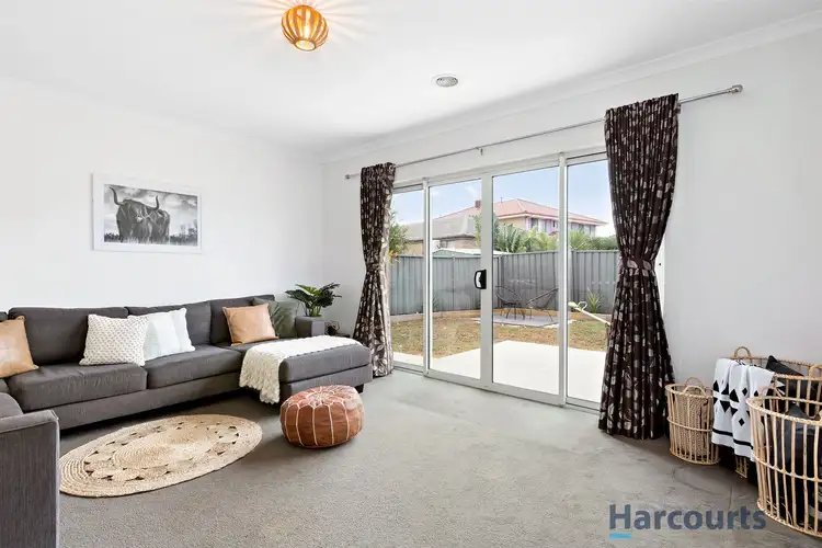 Fifth view of Homely house listing, 30 Hatfield Place, Deer Park VIC 3023