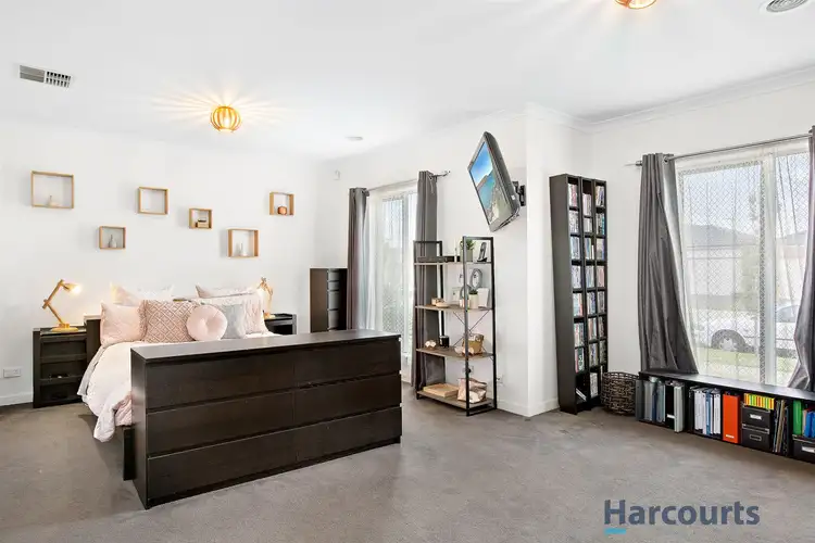 Sixth view of Homely house listing, 30 Hatfield Place, Deer Park VIC 3023