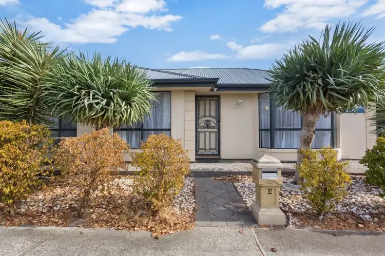 Main view of Homely house listing, 3 Rupara Street, Largs North SA 5016