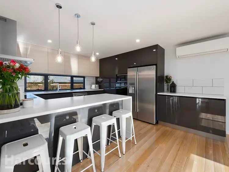 Fifth view of Homely house listing, 4 Bedstone Road, Oakdowns TAS 7019