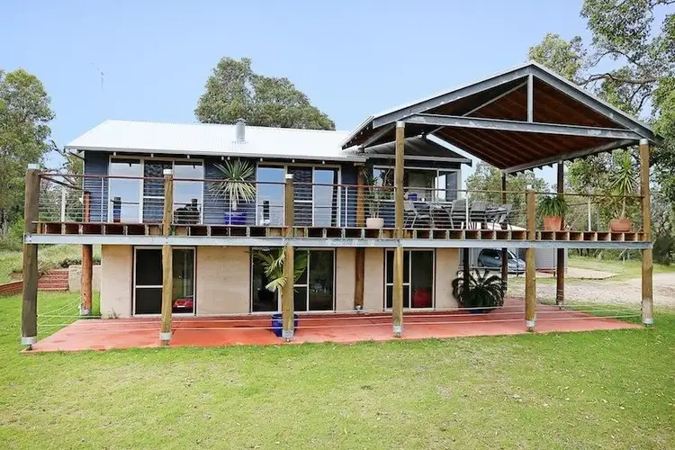 Second view of Homely rural property listing, 87 Thompson Crescent, Lake Clifton WA 6215