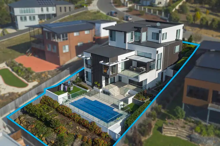 Second view of Homely house listing, 67 Lachlan Parade, Trevallyn TAS 7250