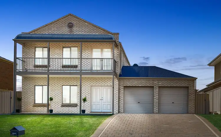 Main view of Homely house listing, 8 Pomery Street, Port Elliot SA 5212