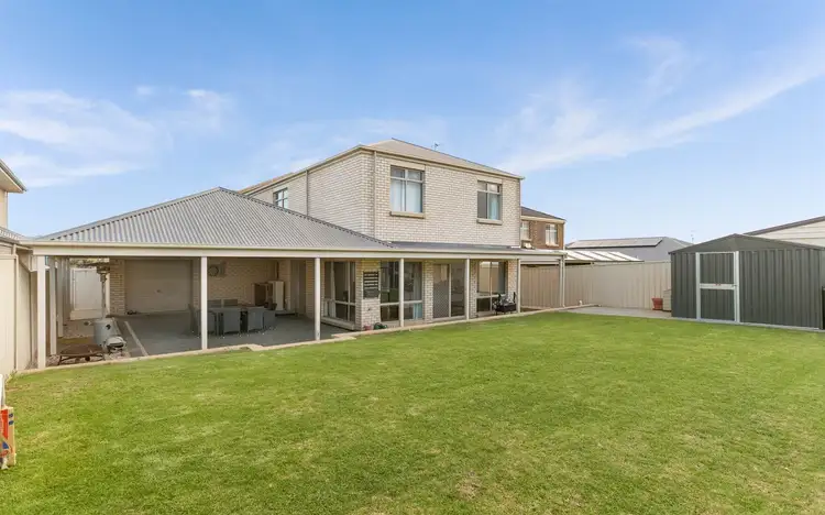 Second view of Homely house listing, 8 Pomery Street, Port Elliot SA 5212