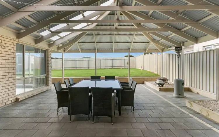 Third view of Homely house listing, 8 Pomery Street, Port Elliot SA 5212