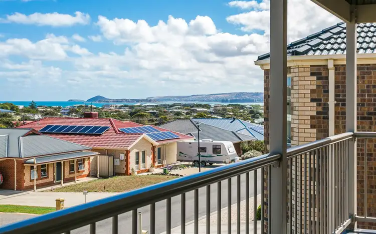 Fourth view of Homely house listing, 8 Pomery Street, Port Elliot SA 5212