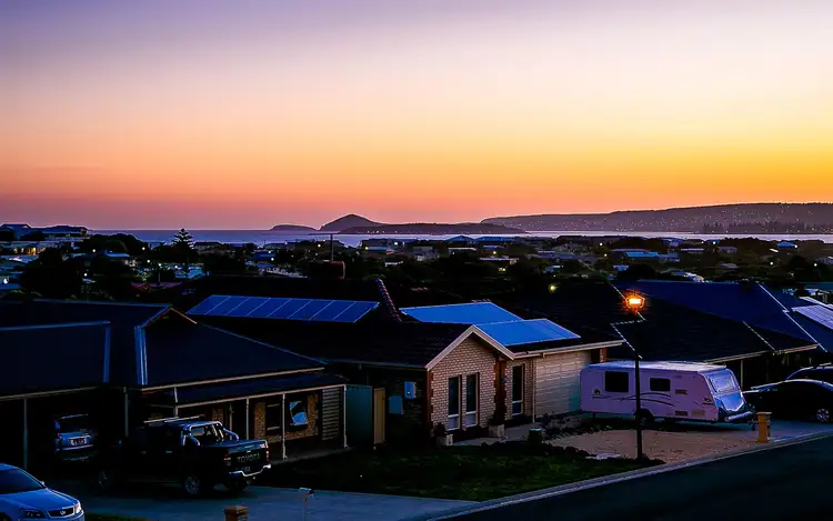 Fifth view of Homely house listing, 8 Pomery Street, Port Elliot SA 5212