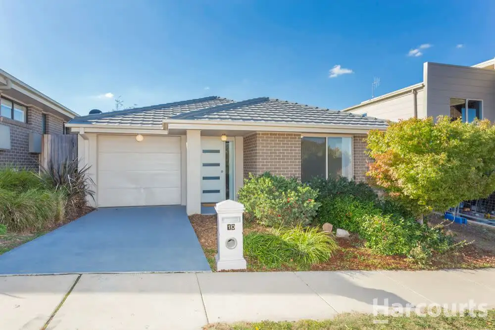Main view of Homely house listing, 10 Breen Street, Casey ACT 2913