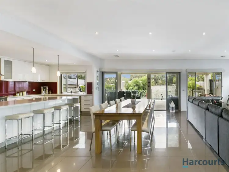 Second view of Homely house listing, 49 Cason Crescent, Warragul VIC 3820