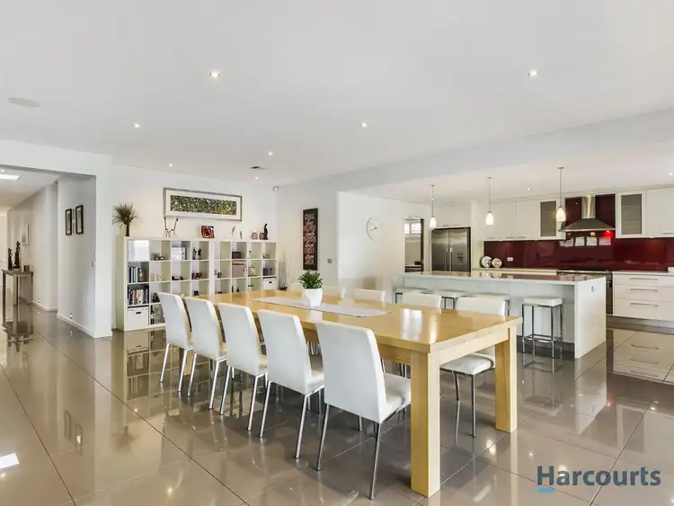 Third view of Homely house listing, 49 Cason Crescent, Warragul VIC 3820