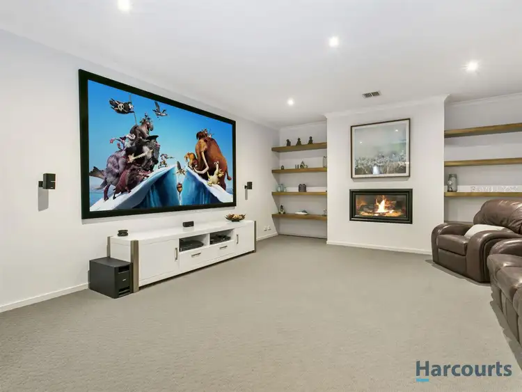 Fourth view of Homely house listing, 49 Cason Crescent, Warragul VIC 3820