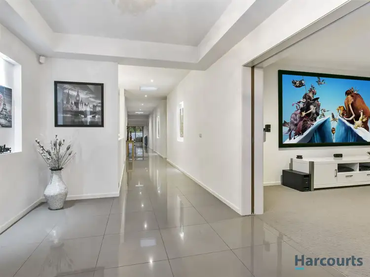 Fifth view of Homely house listing, 49 Cason Crescent, Warragul VIC 3820