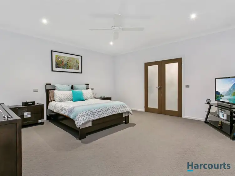 Sixth view of Homely house listing, 49 Cason Crescent, Warragul VIC 3820