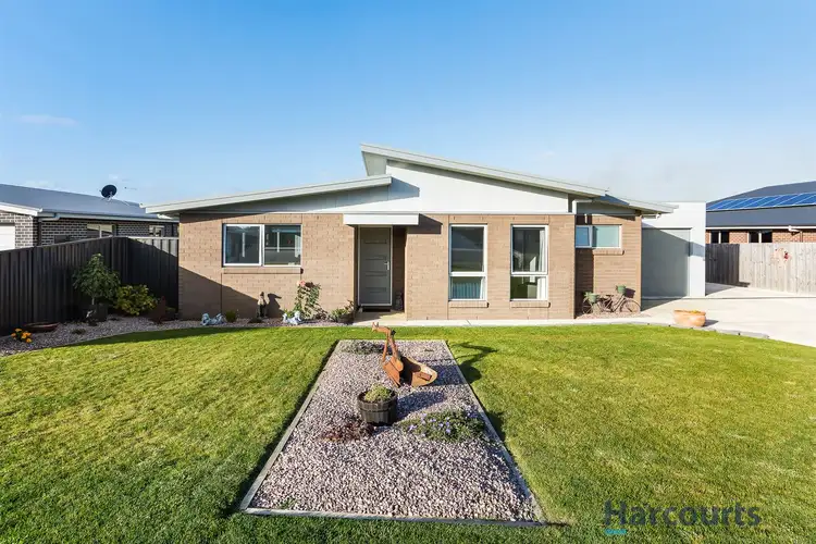 Main view of Homely house listing, U1/49 Dowerin Drive, Legana TAS 7277