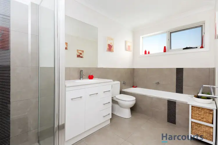 Sixth view of Homely house listing, U1/49 Dowerin Drive, Legana TAS 7277