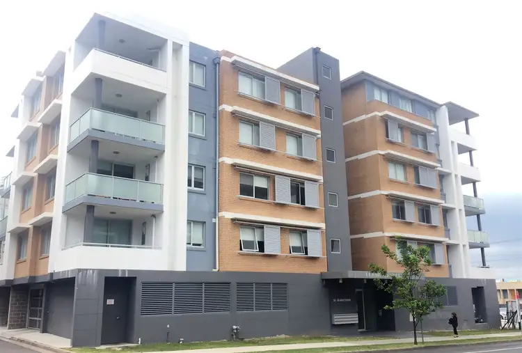 8/58 Gray Street, Kogarah NSW 2217
