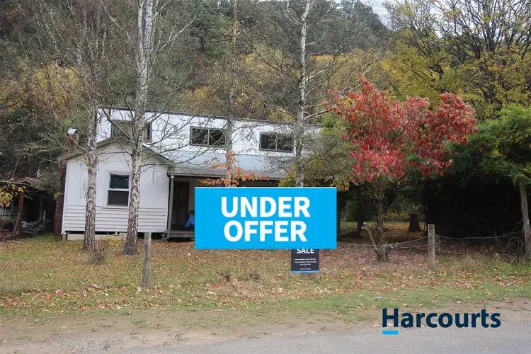 Main view of Homely house listing, 6 Scott Street, Woods Point VIC 3723