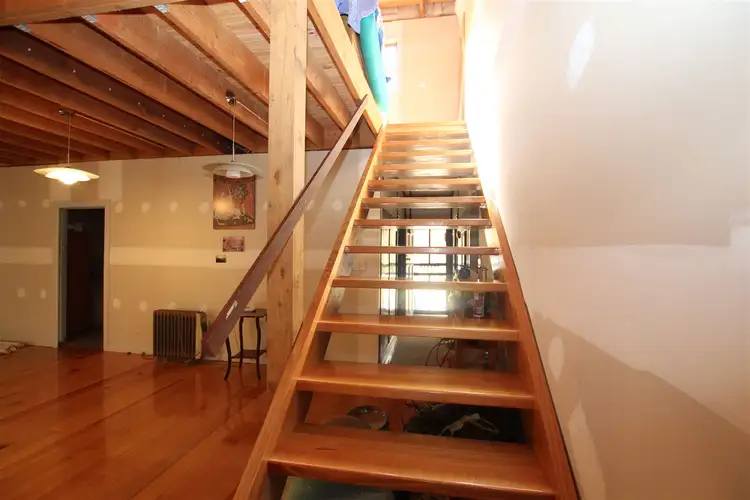 Fifth view of Homely house listing, 6 Scott Street, Woods Point VIC 3723