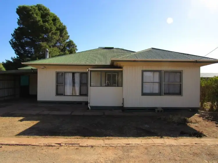 35 Minburra Road, Orroroo SA 5431