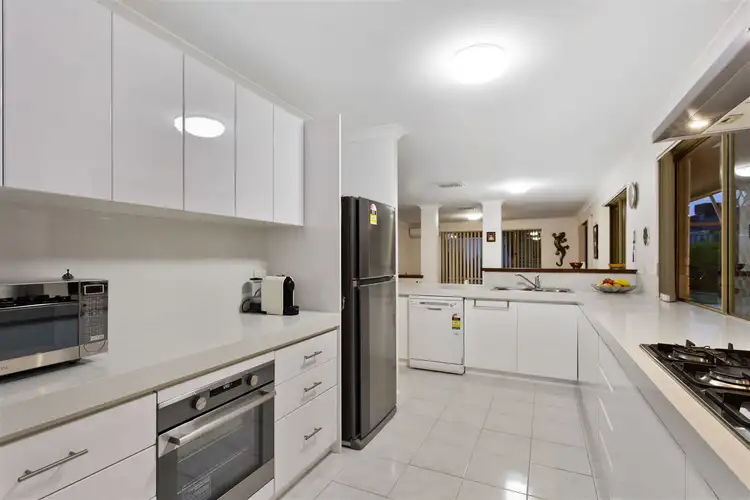 Third view of Homely house listing, 119 Aitken Drive, Winthrop WA 6150