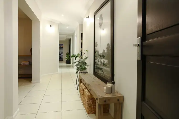 Third view of Homely house listing, 10 Entry Drive, Merrimac QLD 4226
