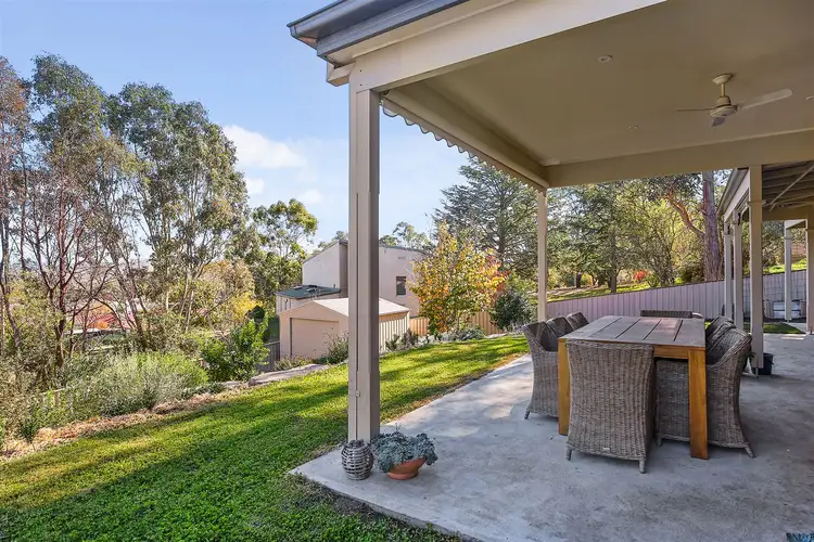 Second view of Homely house listing, 20 Myrtle Street, Alexandra VIC 3714