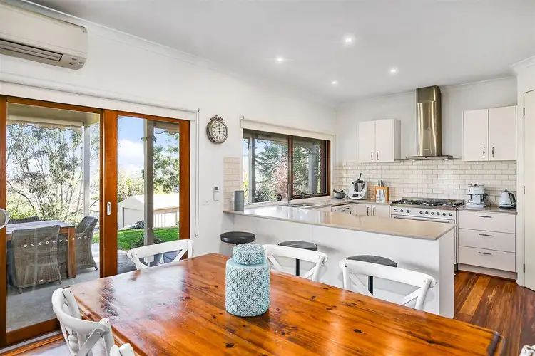 Third view of Homely house listing, 20 Myrtle Street, Alexandra VIC 3714
