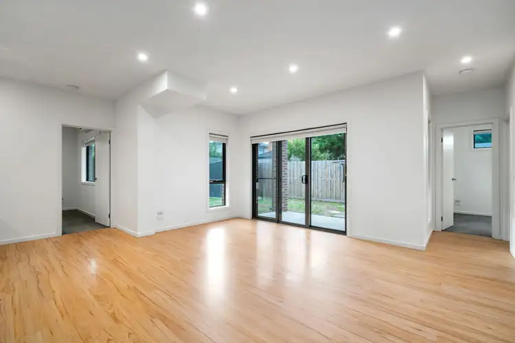 Second view of Homely townhouse listing, 3/21 Coane Street, Oakleigh East VIC 3166