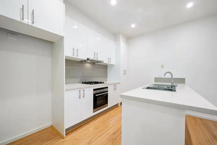 Fourth view of Homely townhouse listing, 3/21 Coane Street, Oakleigh East VIC 3166