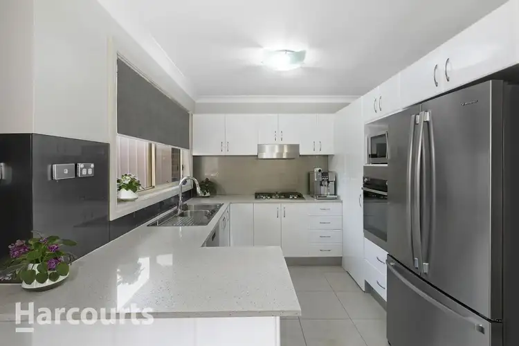 35b Larapinta Crescent, St Helens Park NSW 2560
