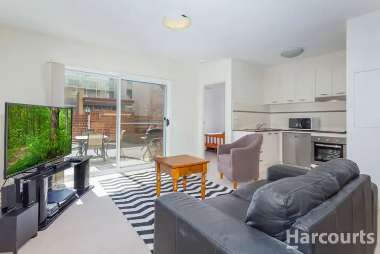 153/140 Thynne Street, Bruce ACT 2617