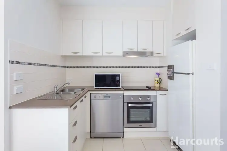 Fifth view of Homely apartment listing, 153/140 Thynne Street, Bruce ACT 2617