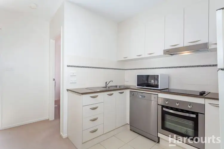 Sixth view of Homely apartment listing, 153/140 Thynne Street, Bruce ACT 2617