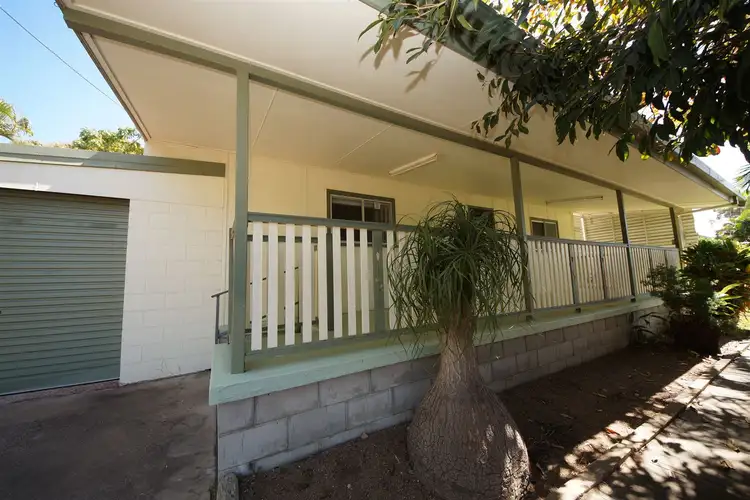 37 Irving Street, Ayr QLD 4807