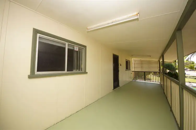 Second view of Homely house listing, 37 Irving Street, Ayr QLD 4807