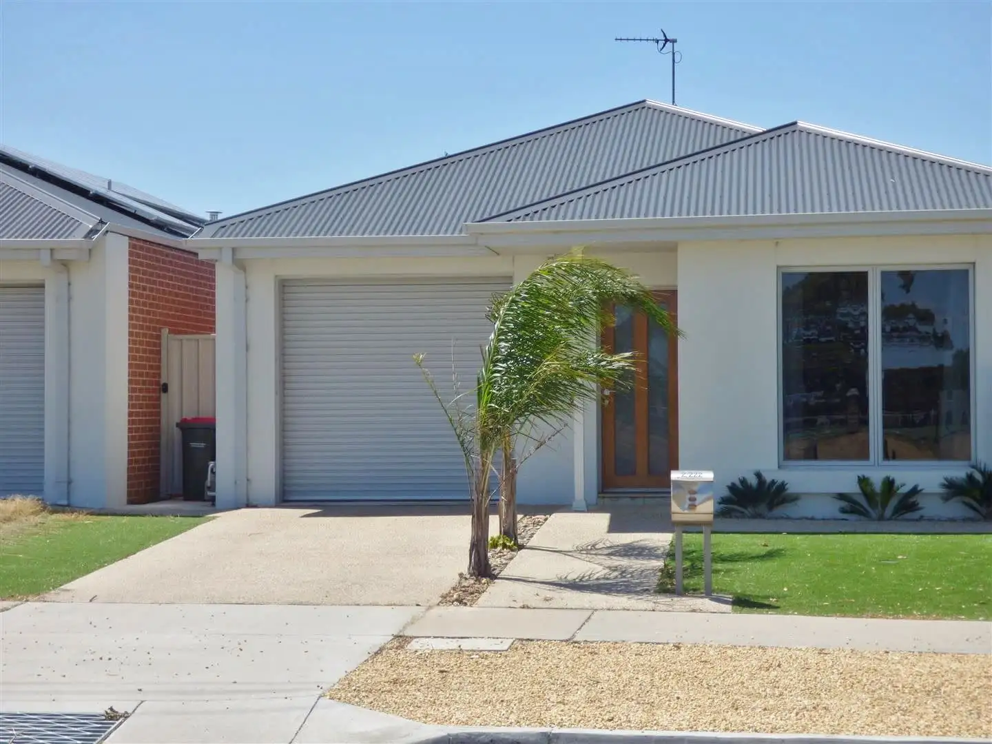 Main view of Homely rural property listing, 2/222 Baillie Street, Horsham VIC 3400