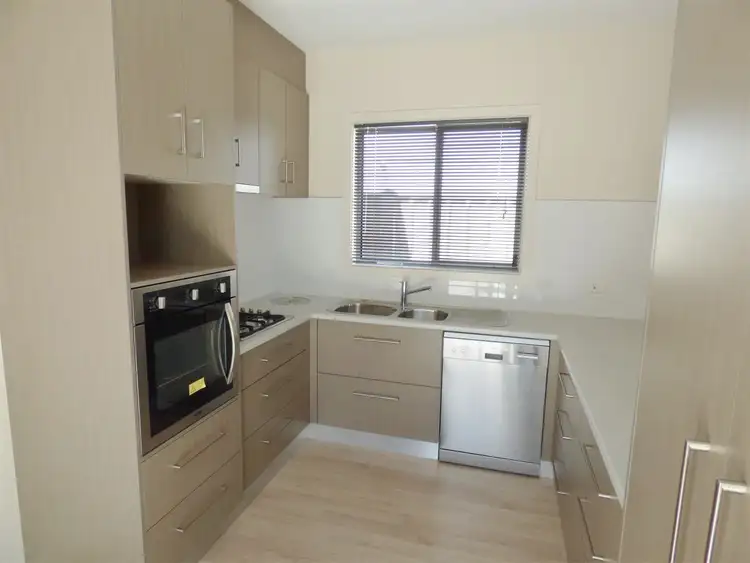 Third view of Homely rural property listing, 2/222 Baillie Street, Horsham VIC 3400