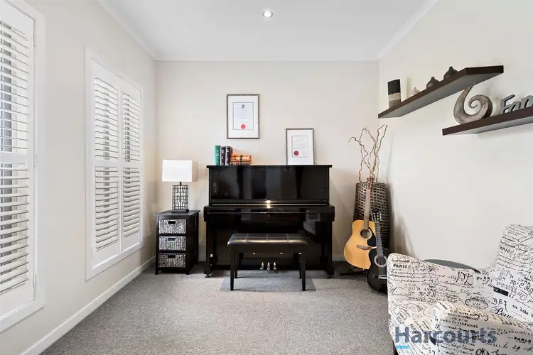 Second view of Homely house listing, 48 Arena Parade, Officer VIC 3809